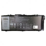 Dell Battery 6-cell 72Wh (7510/7520/7710) , 